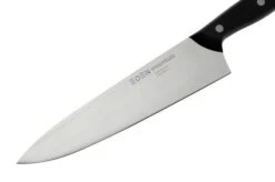 Eden Essentials Chef's Knife 20 Cm, 2000-020 -Kitchen Knives Store EQ2000 020 03 eden