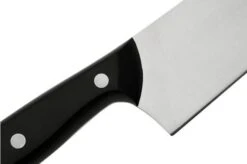 Eden Essentials Chef's Knife 20 Cm, 2000-020 -Kitchen Knives Store EQ2000 020 05 eden