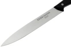 Eden Essentials 20.5 Cm Carving Knife, 2000-120 -Kitchen Knives Store EQ2000 120 03 eden