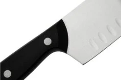 Eden Essentials Santoku Knife 18 Cm, 2000-319 9 Eden Essentials Santoku Knife 18 Cm, 2000-319 -Kitchen Knives Store EQ2000 319 05 eden
