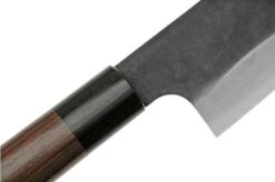 Eden Kanso Aogami, Santoku 18 Cm, For Lefthanded Person -Kitchen Knives Store EQ2040 318L 05 eden 1