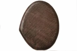 Eden Kanso Aogami, Santoku 18 Cm, For Lefthanded Person -Kitchen Knives Store EQ2040 318L 05 eden kanso aogami santoku eq2040 318l d5 1