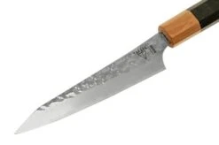 Eden Takara Paring Knife 13 Cm, Aogami Steel -Kitchen Knives Store EQ2060 112 03 eden