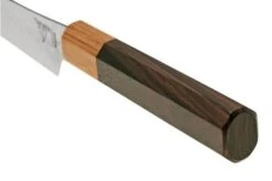 Eden Takara Paring Knife 13 Cm, Aogami Steel -Kitchen Knives Store EQ2060 112 04 eden