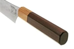 Eden Takara Petty 2060-115 Aogami Steel, 15 Cm -Kitchen Knives Store EQ2060 115 04 eden