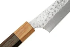 Eden Takara Petty 2060-115 Aogami Steel, 15 Cm -Kitchen Knives Store EQ2060 115 05 eden