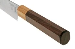 Eden Takara Sujihiki 24 Cm, Aogami Steel -Kitchen Knives Store EQ2060 427 04 eden