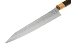 Eden Takara Sujihiki 2060-527 Aogami Steel, 27 Cm -Kitchen Knives Store EQ2060 527 03 eden