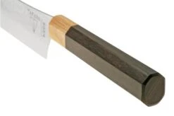 Eden Takara Sujihiki 2060-527 Aogami Steel, 27 Cm -Kitchen Knives Store EQ2060 527 04 eden