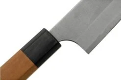 Eden Dento Sujihiki 27 Cm, Aogami Steel -Kitchen Knives Store EQ2070 427 05 eden