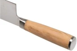 Eden Sugoi Olive 2090-116 Nakiri 17cm 9 Eden Sugoi Olive 2090-116 Nakiri 17cm -Kitchen Knives Store EQ2090 116 04 eden sugoi