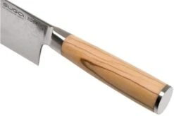 Eden Sugoi Olive 2090-116 Nakiri 17cm 10 Eden Sugoi Olive 2090-116 Nakiri 17cm -Kitchen Knives Store EQ2090 116 05 eden sugoi