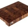 Eden Chopping Board Zebrano Wood EQP003-3525