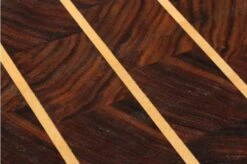 Eden Chopping Board American Walnut EQP004-3727 -Kitchen Knives Store EQP004 3727 03 eden snijplank eqp004 3727 d3