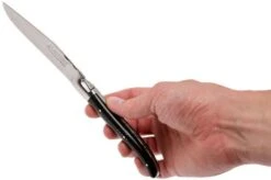 Fontenille Pataud 2-piece Steak Knife Set, Ebony Wood 13 Fontenille Pataud 2-piece Steak Knife Set, Ebony Wood -Kitchen Knives Store FPLTC2E 07 fontenille pataud fpltc2e 07