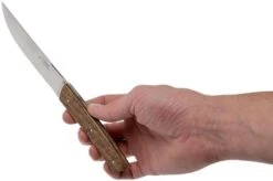 Fontenille Pataud Le Thiers 2-piece Steak Knife Set Walnut Wood Burl, TR2TNO 13 Fontenille Pataud Le Thiers 2-piece Steak Knife Set Walnut Wood Burl, TR2TNO -Kitchen Knives Store FPTR2TNO 06 fontenille pataud