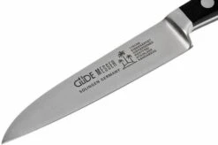 Güde Alpha Peeling Knife, 1701/09 -Kitchen Knives Store GU1701 09 02 gude alpha schilmes gu1701 09 d2