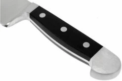 Güde Alpha Chef's Knife, 1805/21 -Kitchen Knives Store GU1805 21 03 gude alpha koksmes gu1805 21 d3