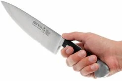 Güde Alpha Chef's Knife, 1805/21 -Kitchen Knives Store GU1805 21 05 gude alpha koksmes gu1805 21 d5
