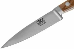 Güde Alpha Olive Peeling Knife, X764/08 -Kitchen Knives Store GUX764 08 02 gude alpha olive gux764 08 02