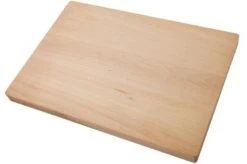 Il Cucinino Cutting Board, Beech Wood 40x28 Cm
