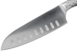 Kai Seki Magoroku Shoso Santoku With Dimples, 16.5 Cm 8 Kai Seki Magoroku Shoso Santoku With Dimples, 16.5 Cm -Kitchen Knives Store KAAB 5157 03 kai seki magoroku shoso 1