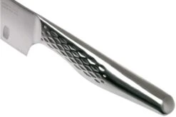 Kai Seki Magoroku Shoso Santoku With Dimples, 16.5 Cm 10 Kai Seki Magoroku Shoso Santoku With Dimples, 16.5 Cm -Kitchen Knives Store KAAB 5157 05 kai seki magoroku shoso 1