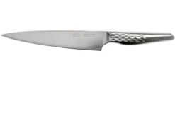 Kai Seki Magoroku Shoso Utility Knife, 15 Cm
