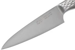 Kai Seki Magoroku Shoso Utility Knife, 12 Cm 8 Kai Seki Magoroku Shoso Utility Knife, 12 Cm -Kitchen Knives Store KAAB 5163 03 kai seki magoroku shoso