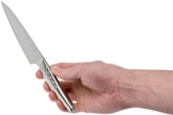 Kai Seki Magoroku Shoso Utility Knife, 12 Cm 11 Kai Seki Magoroku Shoso Utility Knife, 12 Cm -Kitchen Knives Store KAAB 5163 06 kai seki magoroku shoso