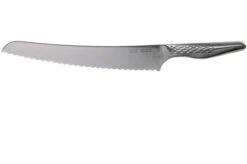 Kai Seki Magoroku Shoso Bread Knife, 24 Cm