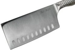 Kai Seki Magoroku Shoso Chinese Chef's Knife, 16.5 Cm -Kitchen Knives Store KAAB 5165 03 kai