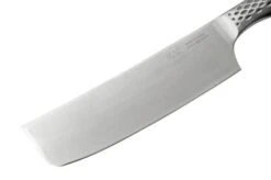 Kai Seki Magoroku Shoso Nakiri, 16.5 Cm -Kitchen Knives Store KAAB 5168 03 kai