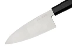 Kai Seki Magoroku Kinju Deba 16.5cm, AK-1102 -Kitchen Knives Store KAAK 1102 03 kaiseki