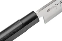 Kai Seki Magoroku Kinju Deba 16.5cm, AK-1102 -Kitchen Knives Store KAAK 1102 05 kaiseki