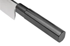 Kai Seki Magoroku Kinju Deba 16.5cm, AK-1102 -Kitchen Knives Store KAAK 1102 06 kaiseki