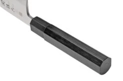 Kai Seki Magoroku Kinju Deba 18cm, AK-1103 -Kitchen Knives Store KAAK 1103 04 kaiseki