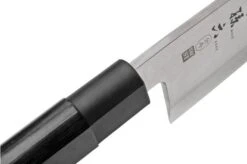 Kai Seki Magoroku Kinju Deba 18cm, AK-1103 -Kitchen Knives Store KAAK 1103 05 kaiseki