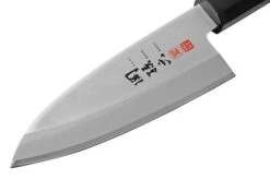 Kai Seki Magoroku Hekiju Deba 15cm, AK-5073 -Kitchen Knives Store KAAK 5073 03 kai