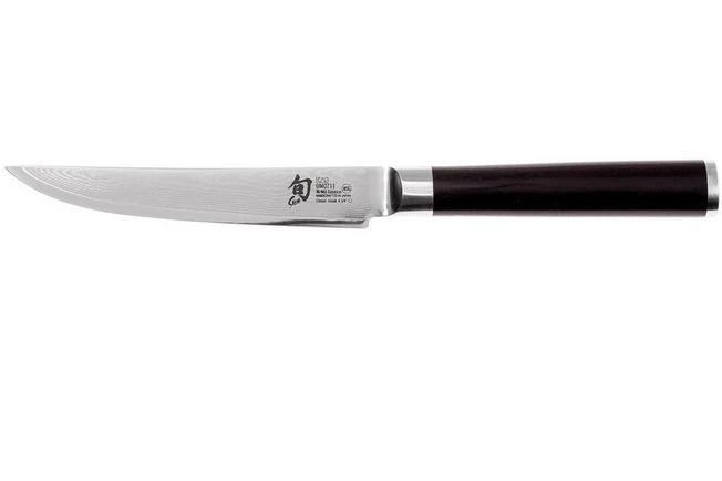 Kai Shun - Steak Knife 12.5 Cm 1 Kai Shun - Steak Knife 12.5 Cm