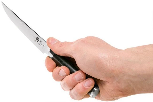 Kai Shun - Steak Knife 12.5 Cm 6 Kai Shun - Steak Knife 12.5 Cm - Image 6