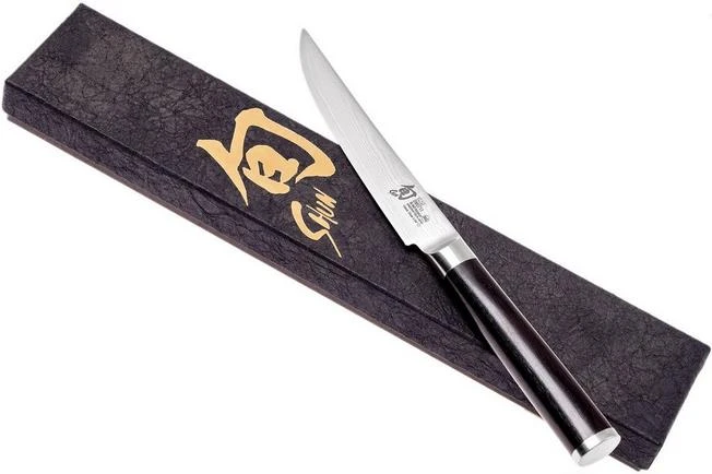 Kai Shun - Steak Knife 12.5 Cm 8 Kai Shun - Steak Knife 12.5 Cm - Image 8