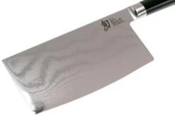 Kai Shun - Chinese Chef's Knife 18 Cm 10 Kai Shun - Chinese Chef's Knife 18 Cm -Kitchen Knives Store KADM712 03 kai shun v2017 kadm712 03