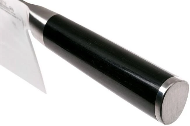 Kai Shun - Chinese Chef's Knife 18 Cm 5 Kai Shun - Chinese Chef's Knife 18 Cm - Image 5