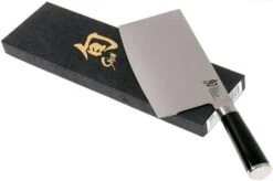 Kai Shun - Chinese Chef's Knife 18 Cm 15 Kai Shun - Chinese Chef's Knife 18 Cm -Kitchen Knives Store KADM712 08 kai shun v2017 kadm712 08