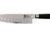 Kai Shun -Scalloped Chef's Knife 20 Cm
