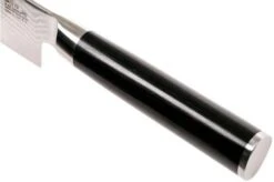 Kai Shun -Scalloped Chef's Knife 20 Cm -Kitchen Knives Store KADM719 05 kai shun v2017 kadm719 05