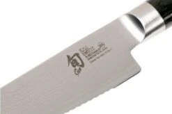 Kai Shun - Tomato Knife 15 Cm -Kitchen Knives Store KADM722 04 kai shun v2017 kadm722 04