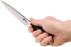 Kai Shun - Tomato Knife 15 Cm -Kitchen Knives Store KADM722 08 kai shun v2017 kadm722 08