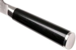 Kai Shun - Nakiri 16.5 Cm -Kitchen Knives Store KADM728 04 kai shun v2017 kadm728 04